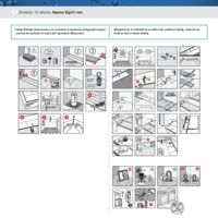 AQUATUS Jukon Instructions