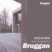Terrassendiele Bruggan MultiColor Wenge Kataloge