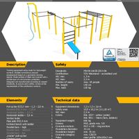 Flowpark Standard L Catalogs
