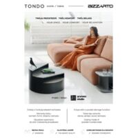 Tondo Other resources