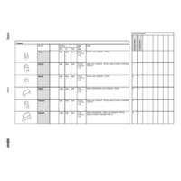 TEAM NIEDRIGE BANK GEPOLSTERT Kataloge