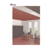 Brevo Panel ceilings Other resources