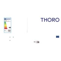 Kinkiet LAGOM 120 beżowy LED 3000K Zasoby pomocnicze