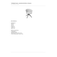 Tulli light Armchair Other resources