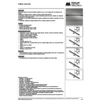 Pista linear Catalogs