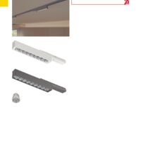 OneCable Spot 9, Multi-White, 80° Other resources