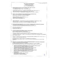 Modo Electro Certifications