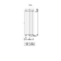 Nova Inox Technical drawings