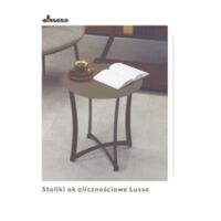 Lusso Lusso occasional tables 5 Other resources