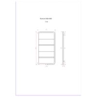 Eternum - radiador de baño retro Instrucciones