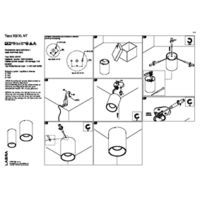 Texo XS.50 NT Anleitung