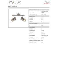 Palmoni Zasoby pomocnicze