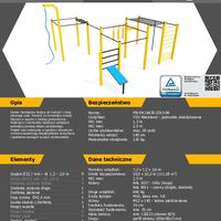 Flowpark Standard L Instructions