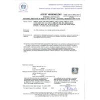 Cover V New Certyfikaty