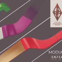 MODULAR PULL HANDLES FOR DOOR MPS31 T3 L/P Catalogs