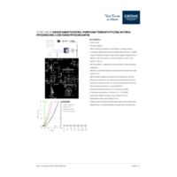 Concealed shower system Other resources