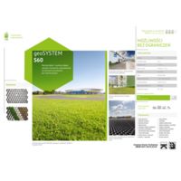 geoSYSTEM S60 - eko kratka Katalogi