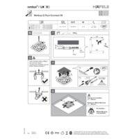Q Four Connect IN 80° Instructions