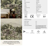 Misted Forest Other resources