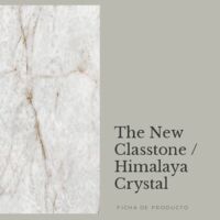 The New Classtone / Himalaya Crystal Other resources