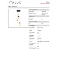 Balos Other resources