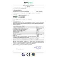 INOVGREEN IG50 Other resources