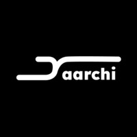Yaarchi — Pracownia Architektoniczna logo