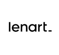 LENART logo