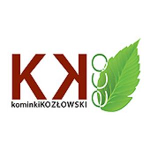 KOMINKI KOZŁOWSKI - SALON WARSZAWA