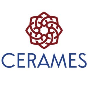 Cerames showroom