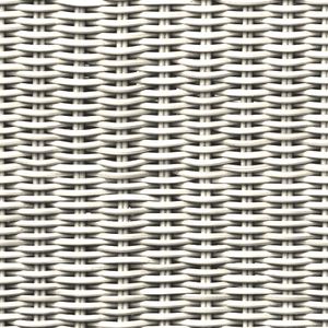 Kanapa ogrodowy 3os WEST Ratan