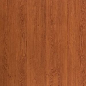 Drzwi płytowe Idea 100 Okleina wiśnia ciemna