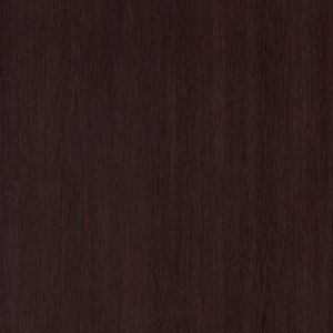 Drzwi płytowe Idea 100 Okleina wenge ciemne