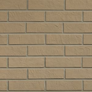 Imitation brick veneer KLINKIERO Plytka elastyczna Klinkiero RL 17 1005x620mm
