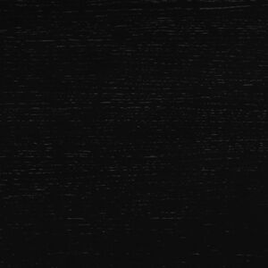 Stoły Fiori 4950 Dąb lakierowany na czarno_Lacquered black oak_Schwarz lackierte Eiche