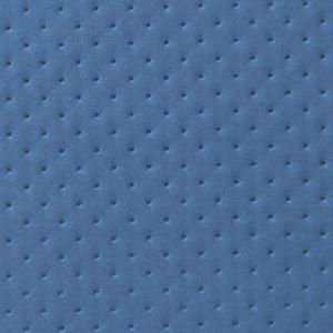 Pufa CHILLOUT MURA Niebieski jasny DOT TND