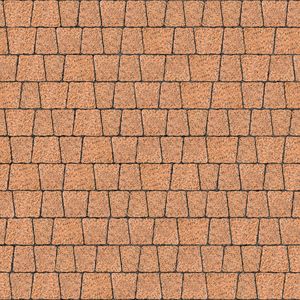 Piccola tramonto 1x1m