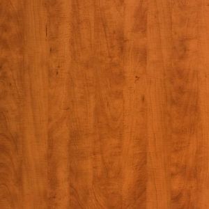 Drzwi płytowe Classic 10 Okleina calvados