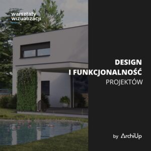 Design i funkcjonalność projektów