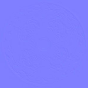 Serena - hand-painted countertop washbasin from Mexico 07_Normal