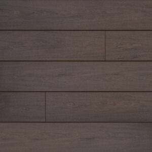 Tablón de terraza BRUGGAN MultiColor Wenge