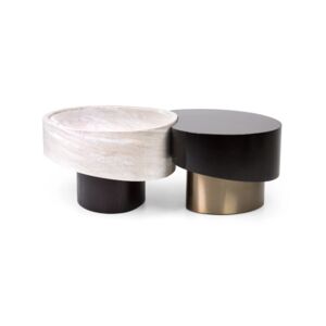 ALMA coffee table