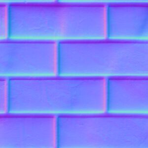 The flexible brick veneer KLINKIERO ROO09_normal