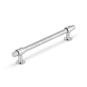 Uchwyt do mebli Anelli chrom połysk SY9382.0160.CR