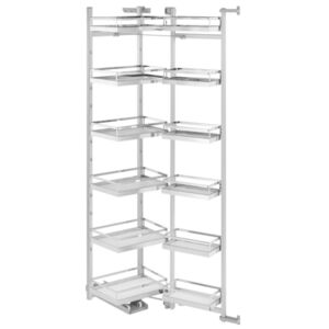 TANDEM III ARENA Style 1700/ 450/ 6+6