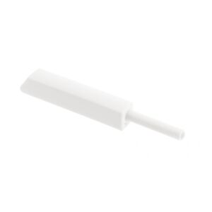 Bumper SALTO NOVA, long, with adapter with rubber tip