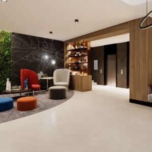 Mikrocement Creativo PRO