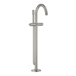 Bath / shower mixer 1/2"