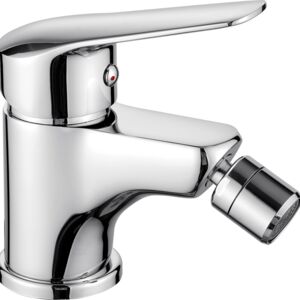 BORO Bidet tap, chrome