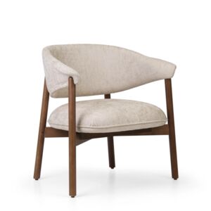 ROMA LOUNGE EST armchair